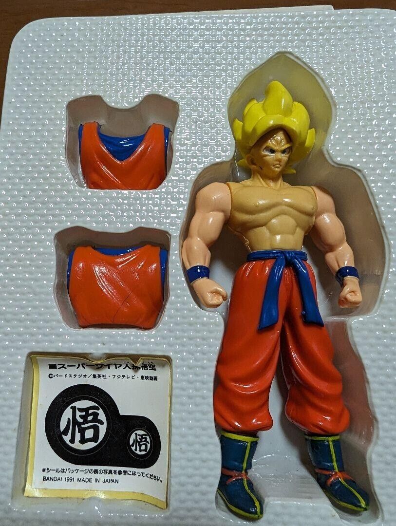 Dragonball Z Super Battle Collection Vol.2 Super Saiyan Son Dragonball Z Super Battle Collection Vol.2 Super Saiyan Son