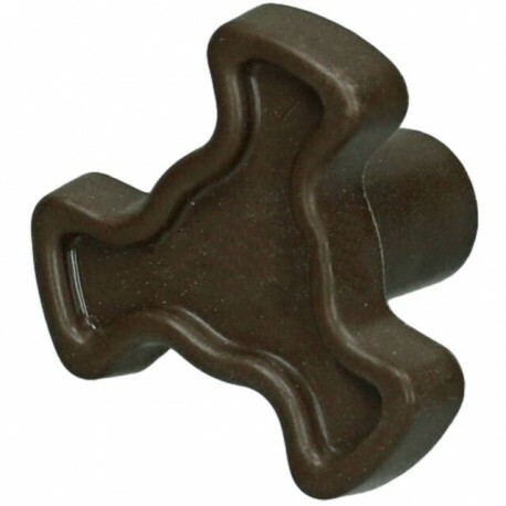 Trascinatore Piatto 49006055 Originale Candy - Soluzione Rotazione