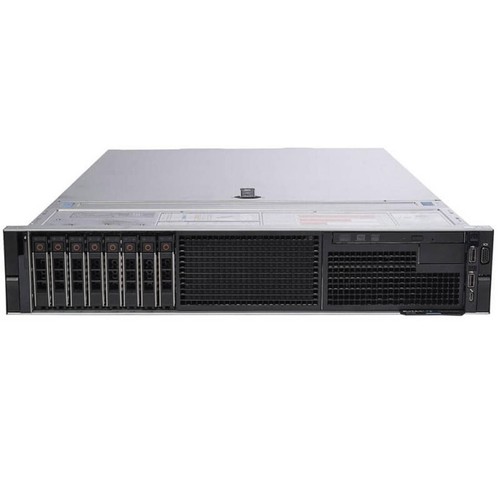 Dell PowerEdge R740 8SFF Server Xeon Gold 6134 3.2GHz H730P CTO - 第 1/1 張圖片