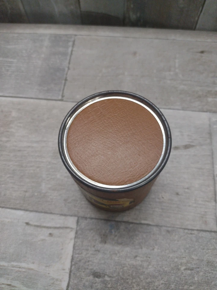 1967 Vintage Yahtzee Copo de Dados Apenas Substituição Peça de Jogo Shaker - Imagem 3 de 4