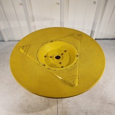 StraPack 125-04-10112 Reel In Circular w/ S7EX27-1103-03 Reel Center Guide 3x 