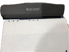 Day-Timer Hole Puncher By Solutions for success