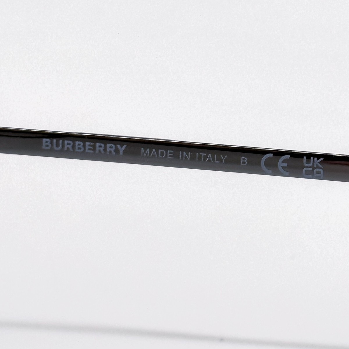 NEW BURBERRY BE2377 3804 UNISEX EYEGLASSES BURBERRY | eBay display picture 2