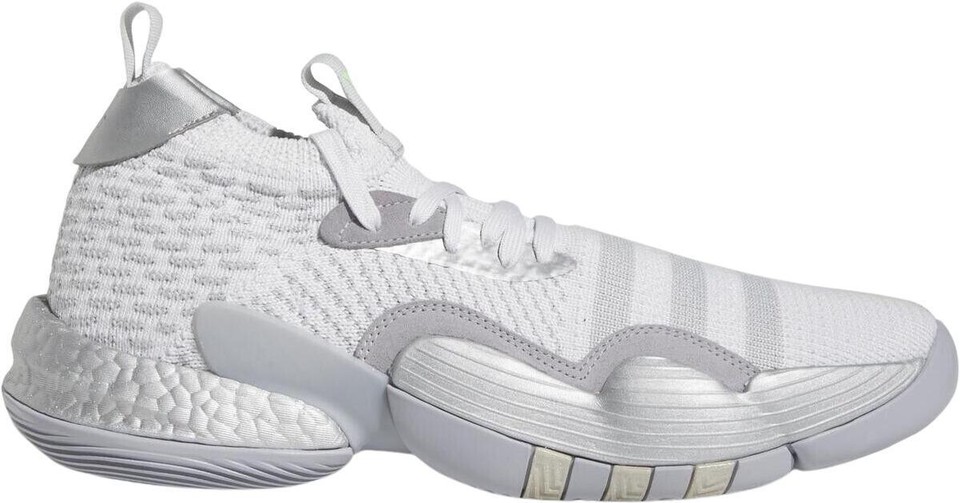 *NEW* adidas Trae Young 2  \'Dash Grey\' Men\'s Basketball Shoes Size 11 Multicolor NEW* adidas Trae Young 2  main image 4