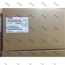 YASKAWA CIMR-VB4A0031FBA Inverter CIMRVB4A0031FBA New Expedited Shipping One