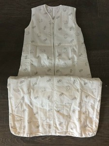 ebay baby sleeping bag