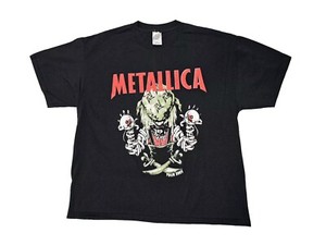 Metallica St. Anger T-Shirt | eBay