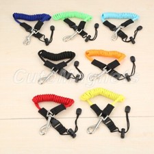 Kayak Quant Rope Kayak Paleta Correa Dugout Canoa Cuerda Piragua Cord Correa