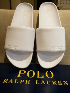 ralph lauren sliders mens