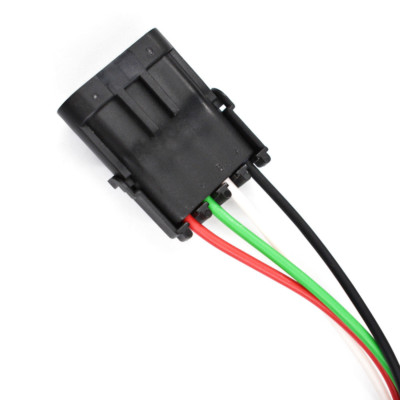 Camshaft Position Sensor Connector For Cummins N14 – Replaces 3408503, 4326596
