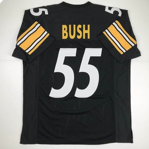 devin bush jersey
