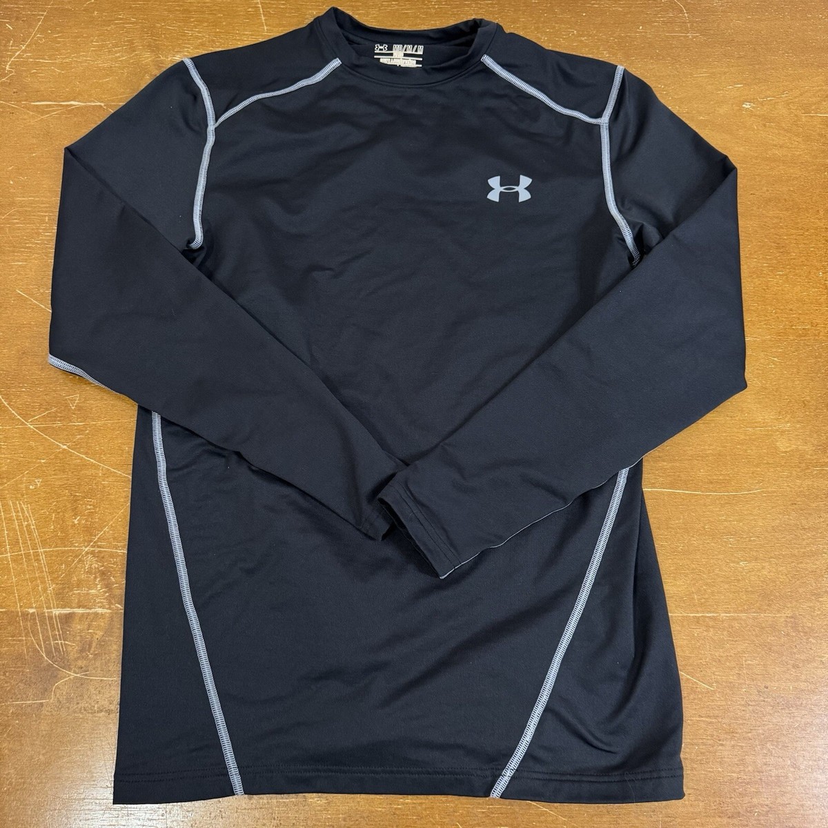 Long Sleeve Best Deals On Under Armour Cold Gear Under Armour