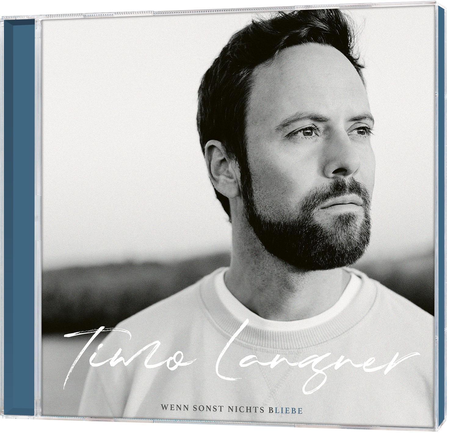 Thumbnail - Wenn Sonst Nichts Bliebe, Michael Herberger