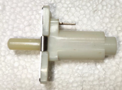 INTERRUPTOR for Engine Room Light MOSKVICH ALEKO 2141 SAMARA Under Bonnet Lamp