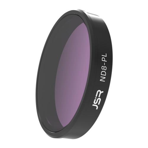 UV ND CPL 15x Marco Star Night Streak Lens Filter for DJI Osmo Action 3/4/5 Pro - Picture 13 of 22
