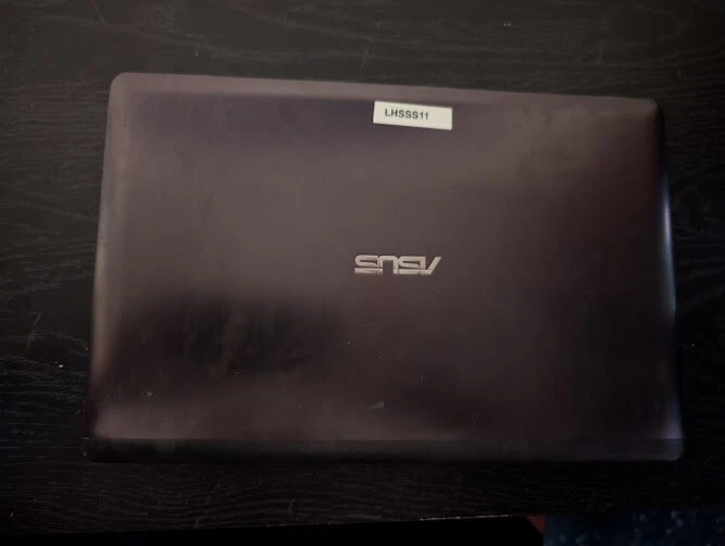 ASUS VivoBook X202E-DH31T 11,6 дюйма (читайте описание) - Изображение 3 из 4