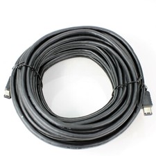 Hitachi Kabel Firewire-A-6/6-14m Firewire-Kab...