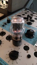 Rad Tel Type 6BY5G Vacuum Tube