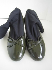 marc jacobs ballet flats