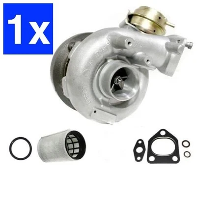Turbolader 1165779044E