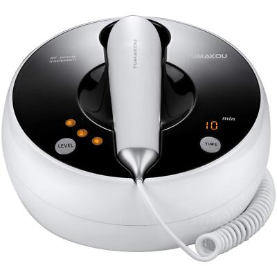 RF Radio Frequency Facial And Body Skin Tightening Machine Skin