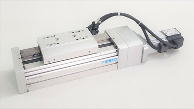 Festo EGC-80-50-BS-10P-KF-OH-MR-GK spindle axis linear axis 556808 A408