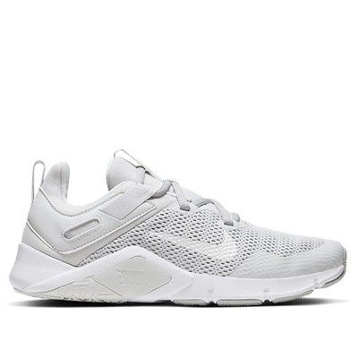 Women Nike Legend Essential Dust Grey CD0212-002 NEW | eBay
