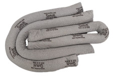 General Purpose Absorbent Socks - 8cm x 1.2m - 10 PACK