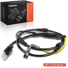 A-Premium Brake Pad Wear Sensor Front Left or Right for Jaguar E-Pace 2018-2019