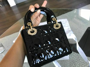 dior bag chain strap