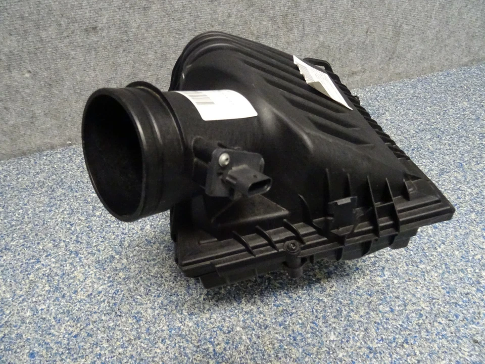 Luftfilterkasten MINI F55 F56 F57 Luftfilter Messer Air Intake Muffler 8655835 - Bild 2 von 4