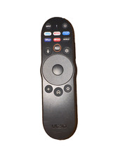 Vizio XRT260 TV Remote Control - TESTED WORKING 2023 - Voice  -