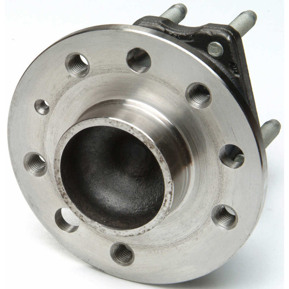 Wheel Bearing and Hub Assembly Moog 512239 for sale online | eBay