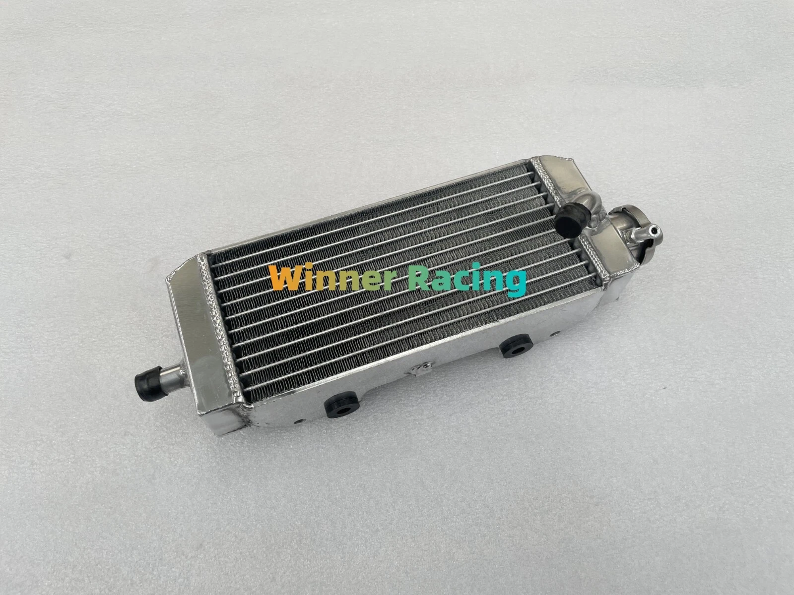 RADIATOR, WATER