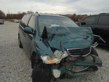 Starter Motor Fits 03-05 PILOT 577365