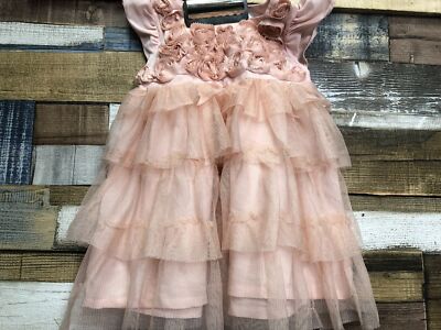 Paket Baby Mädchen Kleidung 0-3 Monate NEXT Kleid, Schlafanzug, Booties, Mütze & mehr