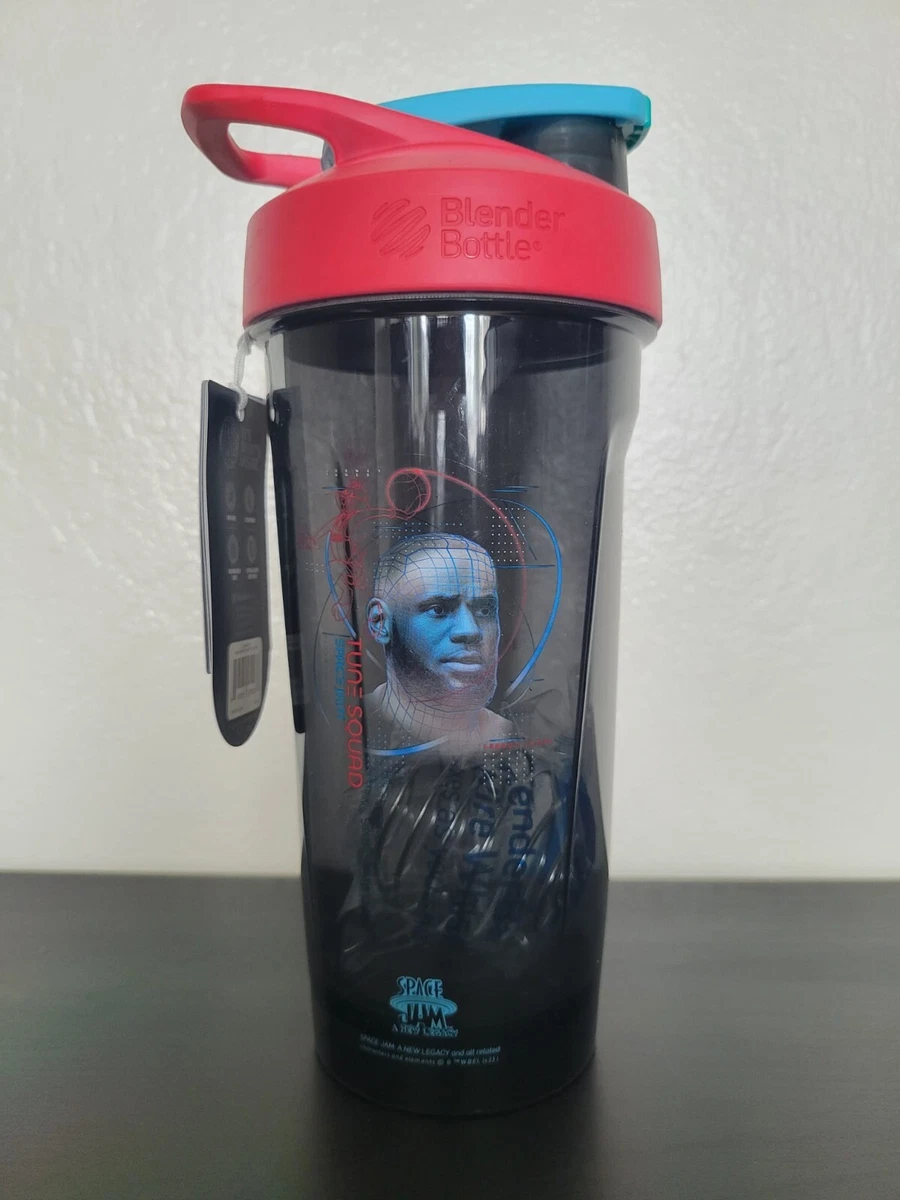 Blender Bottle Space Jam A New Legacy Strada 24 Tritan, 49 OFF
