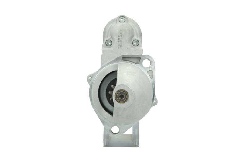 Nuovo Avviatore Compatibile Con Deutz 4.0 Kw 24 Volt 0001231006+