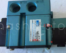 1pcs Solenoid Valve 6322D-000-PM-871JD new via FedEx or DHL