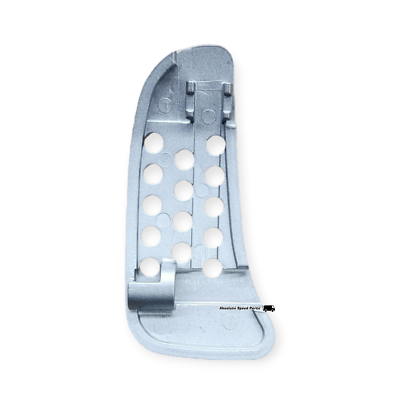 NEW GENUINE Nissan Aluminum Accelerator Gas Pedal for 350Z G35 R34