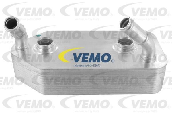 Vemo V15-60-6016 ÖLküHler, Automatikgetriebe FüR Audi Seat Skoda VW-image