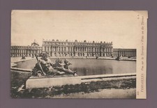 VERSAILLES - Terrace View (D994)