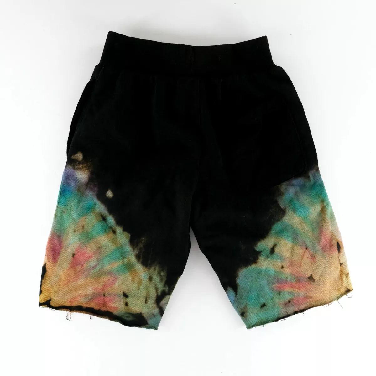 Champion top shorts custom