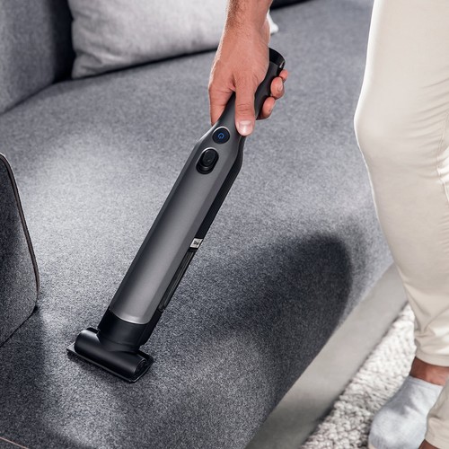 Shark Cordless Handheld Portable Vacuum Cleaner [Twin Battery