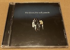 THE DOORS: Soft Parade 40th Anniversary Editi...