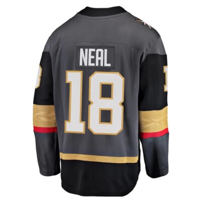 Nhl Vegas Golden Knights Tomas Hertl Jersey Tomas Hertl