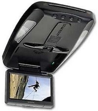 Auto Camper Fernseher LCD Display mit DVD-Spi...