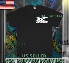 NEW SHIRT ASICS TIGER LOGO T-SHIRT UNISEX FUNNY MEN'S SIZE S-5XL