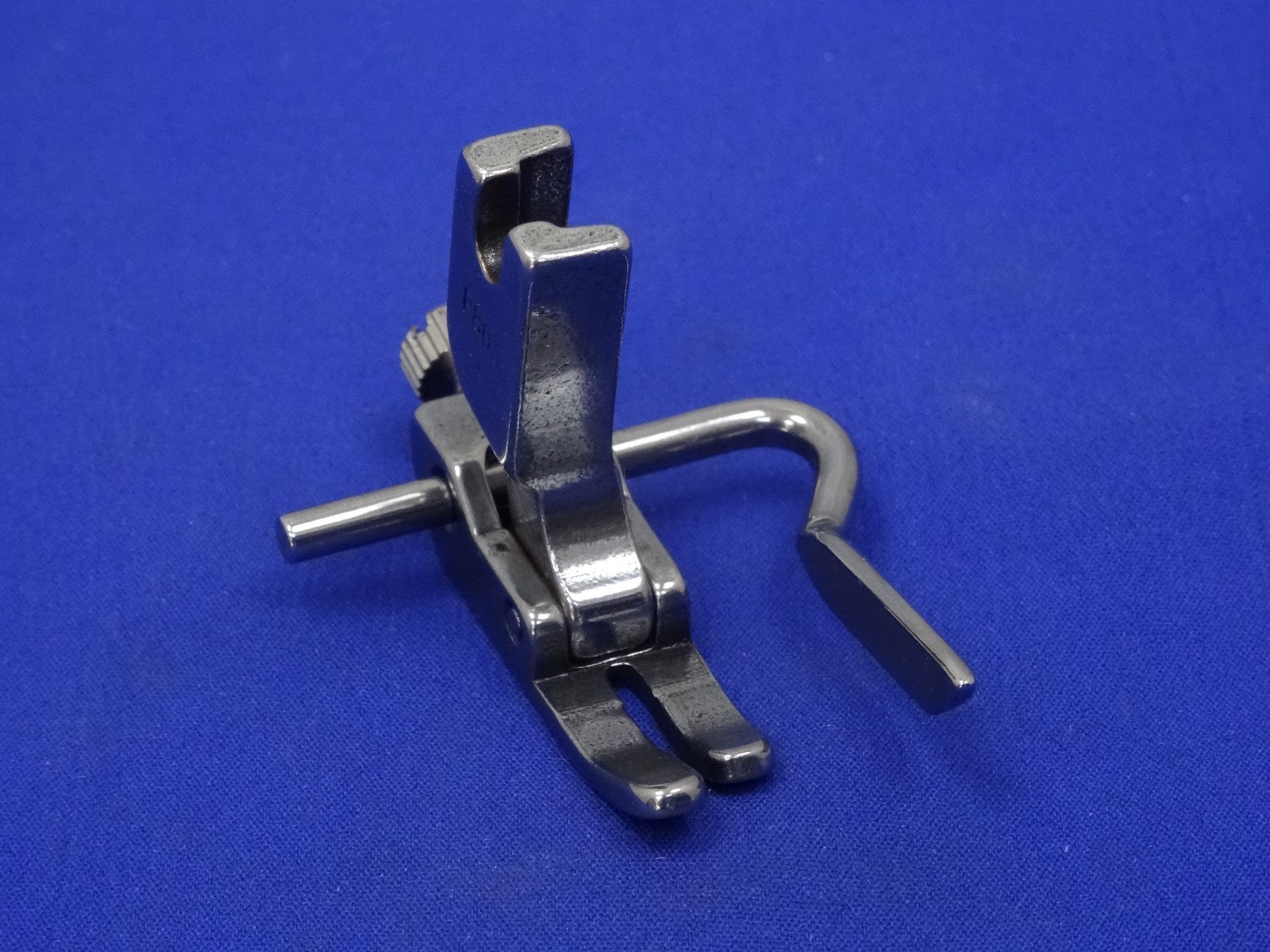 Industrial Sewing Machine EDGE GUIDE FOOT WILL FIT, BROTHER, JUKI, JACK