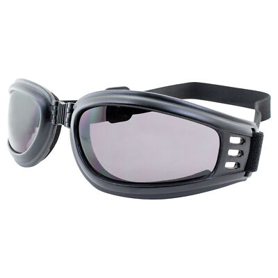 PACIFIC COAST SUNGLASSES GOGGLE FOLDING SMK - 4520
